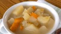 Crock Pot Potato Soup (Gluten-Free Dairy-Free) Crock Pot Potato Soup (Gluten-Free Dairy-Free)
