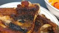 Easy Homemade Daing na Bangus Easy Homemade Daing na Bangus