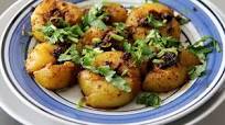 Stuffed Tinda Stuffed Tinda