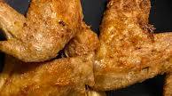Chicken Wings in Ninja Foodi Chicken Wings in Ninja Foodi