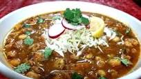 Spicy Chicken Pozole Spicy Chicken Pozole