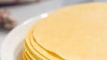 Keto Almond Flour Tortillas Keto Almond Flour Tortillas