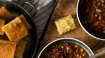 Secret-Ingredient Homestyle Chili Secret-Ingredient Homestyle Chili
