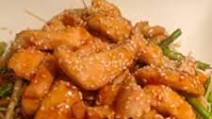 Sweet Chilli Chicken Noodles Sweet Chilli Chicken Noodles
