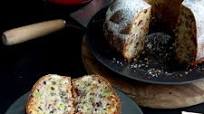 Candied Fruit Fruitcake Candied Fruit Fruitcake