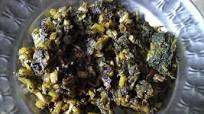 How to Make Quick Mulo sak bhaja(radish leaves fry) How to Make Quick Mulo sak bhaja(radish leaves fry)