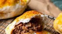 EASY BEEF AND POTATO HAND PIES EASY BEEF AND POTATO HAND PIES