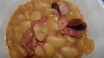Southern Lima Beans With Rice Southern Lima Beans With Rice