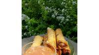 Sweet and Sour Dipping Sauce/Lumpia Dipping Sauce Sweet and Sour Dipping Sauce/Lumpia Dipping Sauce