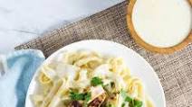Alfredo Sauce without Heavy Cream Alfredo Sauce without Heavy Cream