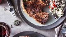 Easy Lamb Shoulder Chops (Pan or Grill Pan) Easy Lamb Shoulder Chops (Pan or Grill Pan)