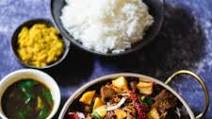 Jalfrezi Jalfrezi