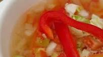 SOPA MILAGROSA SOPA MILAGROSA