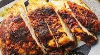 12-Minute Saucy Chicken Breasts 12-Minute Saucy Chicken Breasts