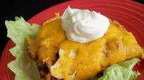Tostado Casserole Tostado Casserole