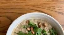 Pinto Bean Hummus Pinto Bean Hummus