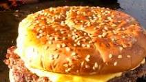 Homemade Smash Burger Recipe Homemade Smash Burger Recipe