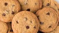 Dairy Free Chocolate Chip Cookies Dairy Free Chocolate Chip Cookies