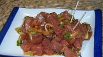 Maui Ahi Poke Maui Ahi Poke