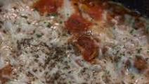 Easy Slow Cooker Chicken Parmesan Easy Slow Cooker Chicken Parmesan