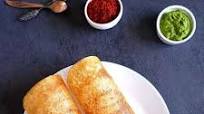 Instant Dosa From Leftover Rice and Sooji Instant Dosa From Leftover Rice and Sooji