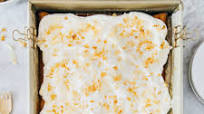 Coconut Tres Leches Cake Recipe Coconut Tres Leches Cake Recipe