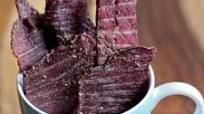 Dos Pepper Jerky Dos Pepper Jerky