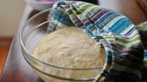 Whole Wheat Pizza Dough Recipe Whole Wheat Pizza Dough Recipe