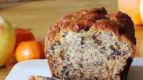 Banana Bread with Walnuts Banana Bread with Walnuts