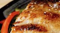 Miso Broiled Black Cod with Bok Choy Miso Broiled Black Cod with Bok Choy