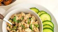 Low FODMAP Tuna Salad Low FODMAP Tuna Salad