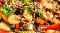 Easy Beef Stir Fry Easy Beef Stir Fry