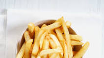 Air Fryer Frozen French Fries Air Fryer Frozen French Fries