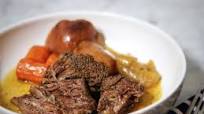 Instant Pot Pot Roast Instant Pot Pot Roast