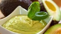 Sour Cream Avocado Dip Sour Cream Avocado Dip