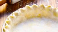 Homemade Pie Crust Homemade Pie Crust