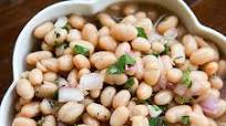 Quick and Easy White Bean Salad Quick and Easy White Bean Salad