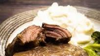 Pressure Cooker Country-Style Beef Ribs Pressure Cooker Country-Style Beef Ribs