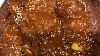 Recipe - How to make homemade Mole Chicken? Recipe - How to make homemade Mole Chicken?