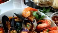Spicy Shrimp Cioppino Spicy Shrimp Cioppino