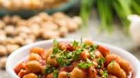 Easy Chana Masala Easy Chana Masala