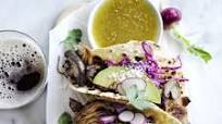 Mushroom “Carnitas” Tacos Mushroom “Carnitas” Tacos