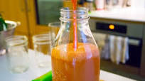 You Pick: Peach or Pear Pie Juice You Pick: Peach or Pear Pie Juice