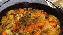 Pioneer Woman's Perfect Pot Roast Pioneer Woman's Perfect Pot Roast