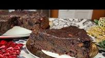 How To make Kay's Fruit Cake How To make Kay's Fruit Cake