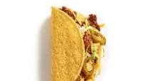 Spicy Ground Beef Tacos Spicy Ground Beef Tacos