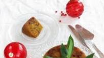Pressure Cooker Christmas Pudding Pressure Cooker Christmas Pudding