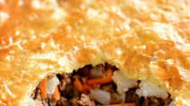 Meat Pie Meat Pie
