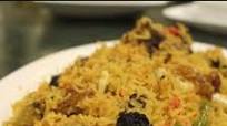 Mutton Zafrani Pulao Recipe By Chef Zakir Mutton Zafrani Pulao Recipe By Chef Zakir