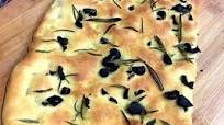 Focaccia Genovesa Focaccia Genovesa